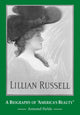 Book cover of: Lillian Russell. By: Armond Fields