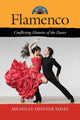 Book cover of: Flamenco. By: Michelle Heffner Hayes
