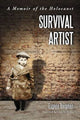 Book cover of: Survival Artist. By: Eugene Bergman