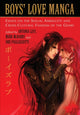 Book cover of: Boys' Love Manga