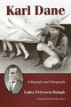 Book cover of: Karl Dane. By: Laura Petersen Balogh