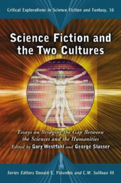 Book cover of: Science Fiction and the Two Cultures