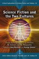 Book cover of: Science Fiction and the Two Cultures