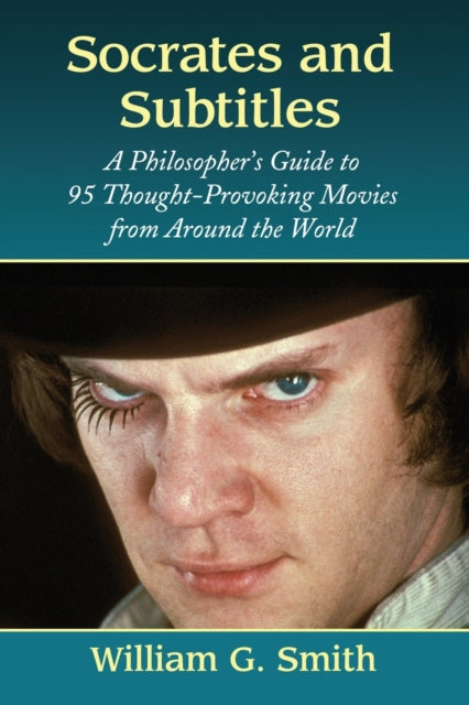 Book cover of: Socrates and Subtitles. By: William G. Smith