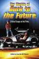 Book cover of: Worlds of Back to the Future. By: Sorcha Ní Fhlainn