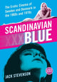 Book cover of: Scandinavian Blue. By: Jack Stevenson