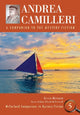 Book cover of: Andrea Camilleri. By: Lucia Rinaldi