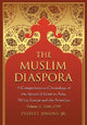 Book cover of: Muslim Diaspora (Volume 2, 1500-1799)