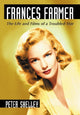 Book cover of: Frances Farmer. By: Peter Shelley