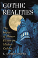Book cover of: Gothic Realities