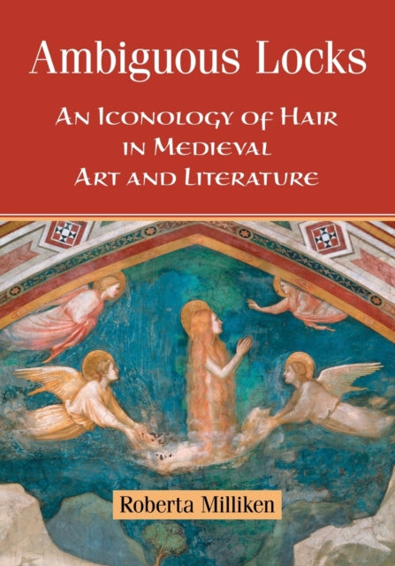 Book cover of: Ambiguous Locks. By: Roberta Milliken