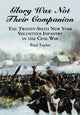 Book cover of: Glory Was Not Their Companion
