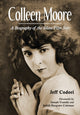 Book cover of: Colleen Moore. By: Jeff Codori