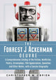 Book cover of: Forrest J Ackerman Oeuvre. By: Christopher M. O'Brien