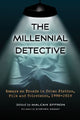 Book cover of: Millennial Detective. By: Malcah Effron