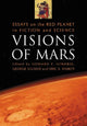 Book cover of: Visions of Mars. By: Howard V. Hendrix