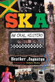 Book cover of: Ska. By: Heather Augustyn