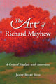 Book cover of: Art of Richard Mayhew