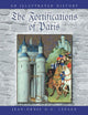 Book cover of: Fortifications of Paris. By: Jean-Denis G. G. Lepage
