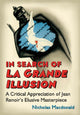 Book cover of: In Search of La Grande Illusion