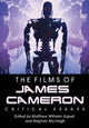 Book cover of: Films of James Cameron. By: Matthew Kapell