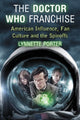 Book cover of: Doctor Who Franchise