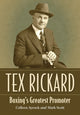 Book cover of: Tex Rickard. By: Colleen Aycock