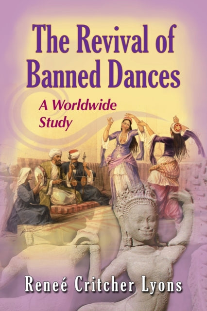 Book cover of: Revival of Banned Dances