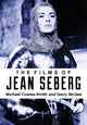 Book cover of: Films of Jean Seberg. By: Michael Coates-Smith