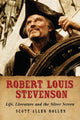 Book cover of: Robert Louis Stevenson. By: Scott Allen Nollen