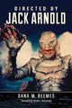 Book cover of: Directed by Jack Arnold. By: Dana M. Reemes