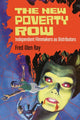 Book cover of: New Poverty Row