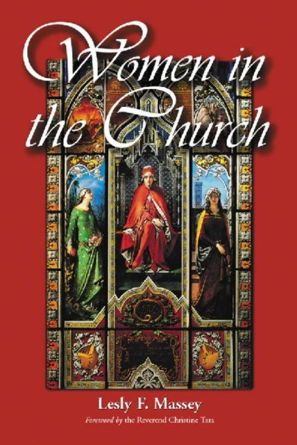 Book cover of: Women in the Church. By: Lesly F. Massey