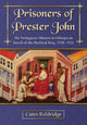 Book cover of: Prisoners of Prester John. By: Cates Baldridge