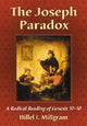 Book cover of: Joseph Paradox. By: Hillel I. Millgram