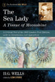 Book cover of: Sea Lady: A Tissue of Moonshine. By: H. G. Wells