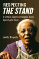 Book cover of: Respecting The Stand. By: Jenifer Paquette