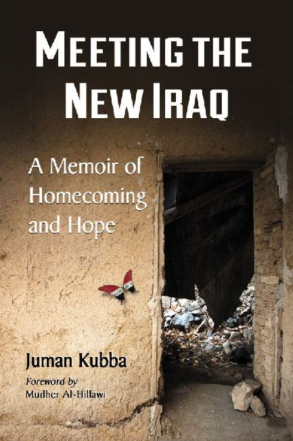 Book cover of: Meeting the New Iraq