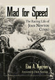Book cover of: Mad for Speed. By: Elsa A. Nystrom