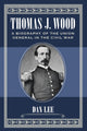 Book cover of: Thomas J. Wood. By: Dan Lee