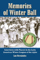 Book cover of: Memories of Winter Ball
