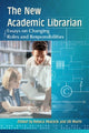 Book cover of: New Academic Librarian
