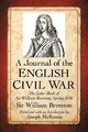 Book cover of: Journal of the English Civil War. By: William Brereton