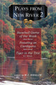 Book cover of: Plays from New River 2