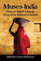Book cover of: Muses India. By: Chetan Deshmane