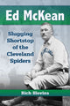 Book cover of: Ed McKean. By: Richard Blevins