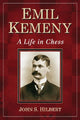 Book cover of: Emil Kemeny. By: John S. Hilbert