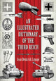 Book cover of: Illustrated Dictionary of the Third Reich. By: Jean-Denis G. G. Lepage