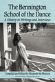 Book cover of: Bennington School of the Dance