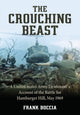 Book cover of: Crouching Beast. By: Frank Boccia